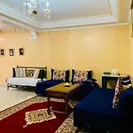 6 Membres In The Center Of Marrakech Juste Pour Les Familles