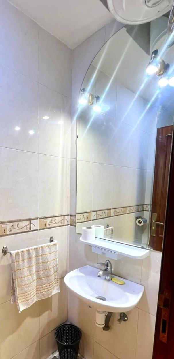 6 Membres In The Center Of Marrakech Juste Pour Les Familles Appartement Marrakesh